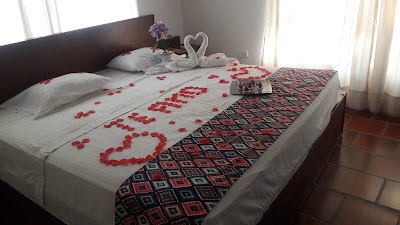 Photos of Hotel Quimbaya