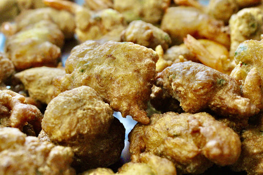 Photo 7 - OVEN FOOD