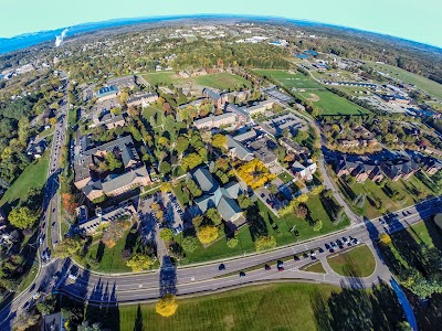 Photos of Saint Michael's College