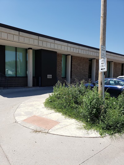 Scottsbluff Public Library