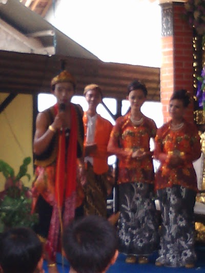 Photos of Pasar Ampelgading