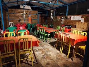 Photo n°24 de Le cône Volcanique à Le Tampon (Restaurant)