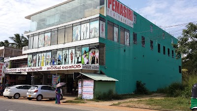 Photos of Pemasiri Cutpiece Centre