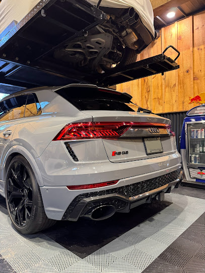 Advantage Mobile Detailing