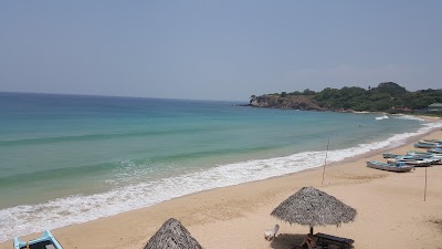 Photos of Trinco Beach Hotel
