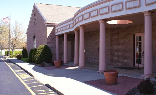 Johnson County Public Library - Franklin Branch - Thumbnail