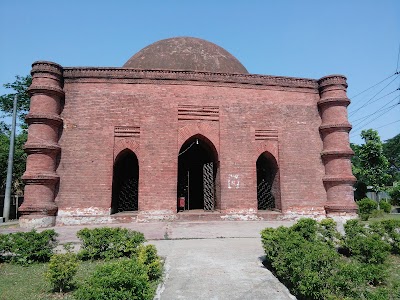 Photos of Singair Masjid