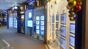 Photo n°4 de CENTURY 21 Les Deux Rives Vernouillet à Vernouillet (Agence immobilière)