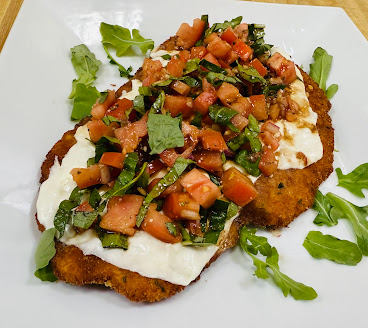 Famous Original Ray's Pizza by null