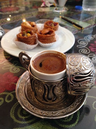Photos of تياترو كافيه