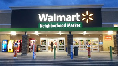 Walmart Neighborhood Market