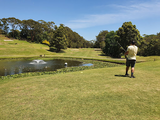 Chatswood Golf Club - Thumbnail