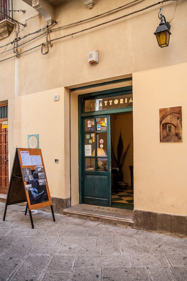 Alla Kasbah