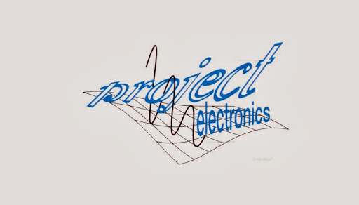 Project Electronics Limited - Visual