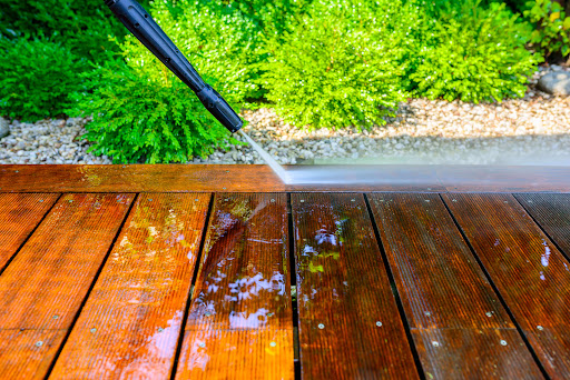 Broward Pressure Washing Davie - Thumbnail