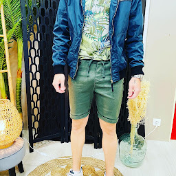 Photo n°13 de Men'Shop à Surgères (Magasin de vêtements pour hommes)