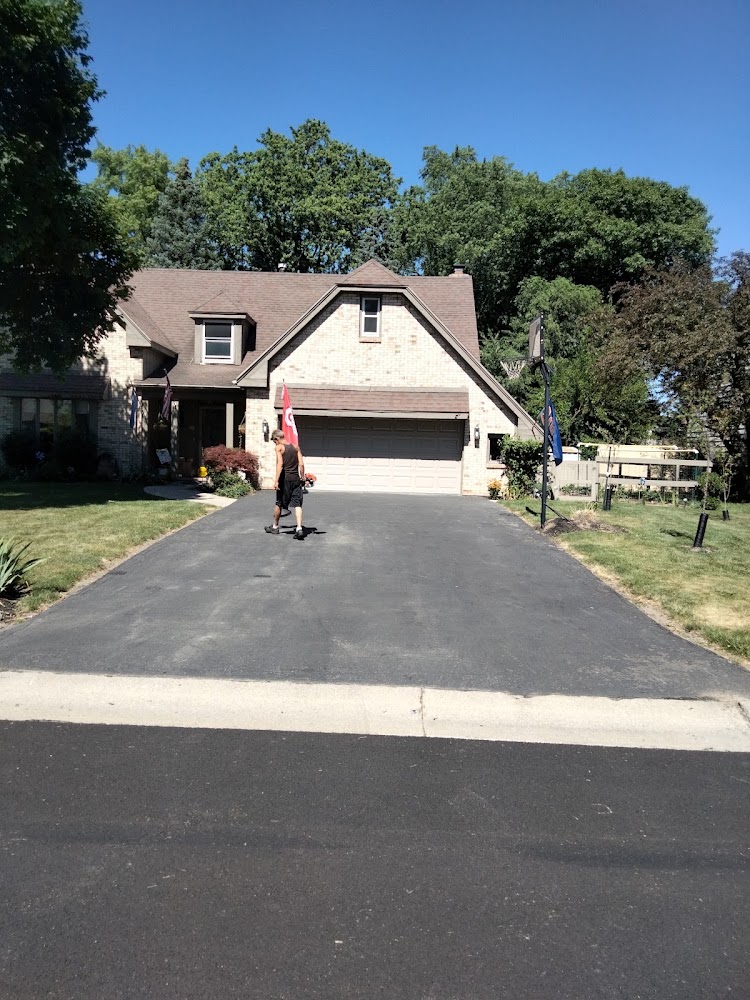 Will's Asphalt Seal photo 2