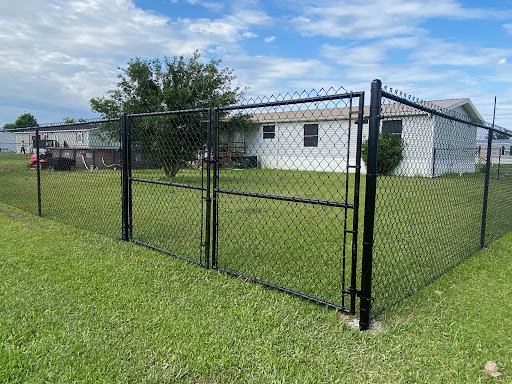 Blackhawk Fencing LLC