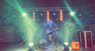 Photo n°7 de FLANDRES SONORISATION/DJ NORD PAS DE CALAIS/MARIAGE/ÉVÈNEMENTIEL/LOCATION à Saint-Jans-Cappel (Disc-jockey)