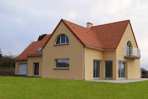 Photo n°6 de MESLIN BÂTIMENT à Saint-Jean-d'Elle (Entreprise de construction)