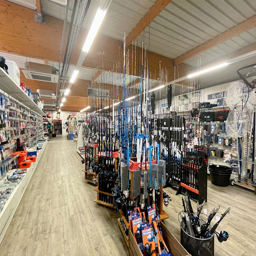Comptoir de la mer | Penmarc'h - Thumbnail