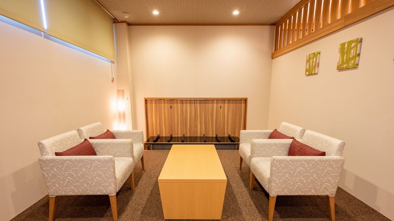 家族葬のファミーユ 半田東浦