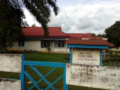 Photos of Puskesmas Pandan Sintang
