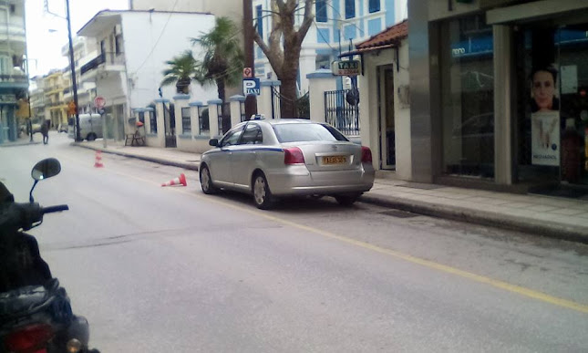 Opinii despre Ταξί Χρυσούπολη Καβάλας- Ράδιο Ταξί - Αλεξανδρής Βάγιος în Χρυσούπολη - Υπηρεσία ταξί