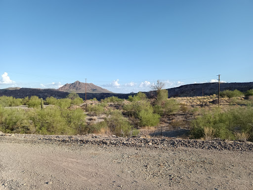 Ajo Historical Society Museum - Thumbnail