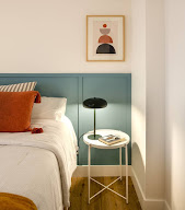 Cassandre Biasi à Dijon