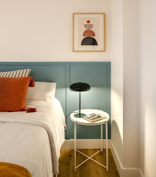 Photo n°1 de Cassandre Biasi à Dijon (Designer d'intérieur)