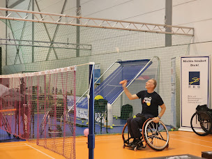 Photo n°12 de MEDIC'EURE - Matériel Médical Evreux à Parville (Magasin de fauteuils roulants)