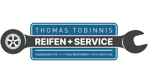 Reifen und Service Thomas Tobinnis - Thumbnail
