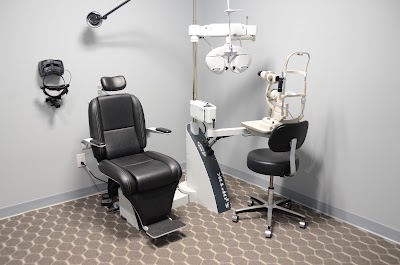 Photos of Drake Eye Care and Eyewear