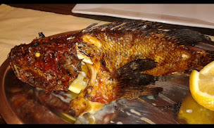 Photo n°53 de L'Hippocampe à Marseille (Restaurant français)