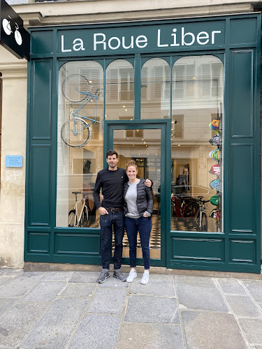 La Roue Liber - Réparation et vente de vélos - Magasin de vélos