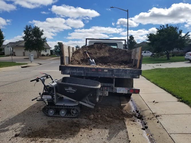 Winsor Landscapes llc