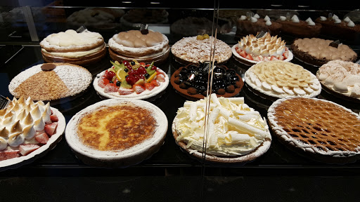 Patisserie Kwanten-Vanesch Gallery - Netherlands