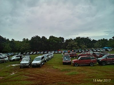 Photos of Silas Papare Camp