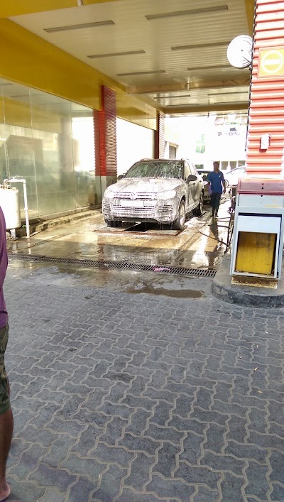 Photos of BAB DILJAH CAR SERVICE