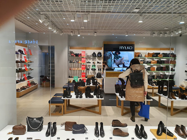 Galeria Sandecja - Centrum handlowe