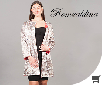 Romualdina - Thumbnail