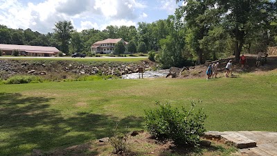 Indian Springs Campground