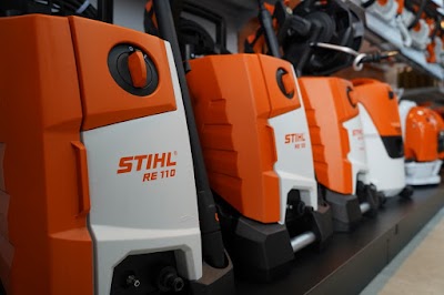 Stihl Alibali