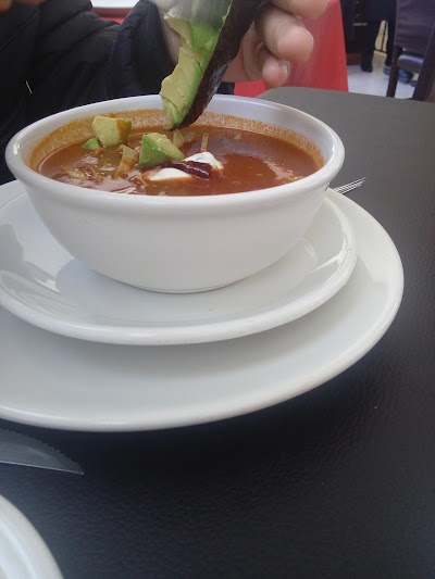 Photos of La Braza Arracheras Bicentenario