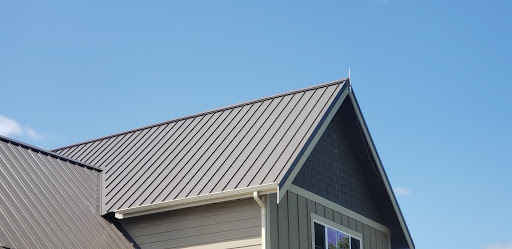 Custom Cuts Roofing - Visual