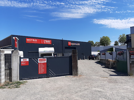 Motrio Fab auto service