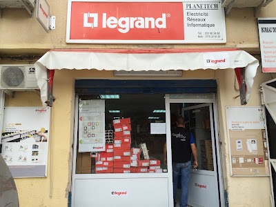 Photos of LEGRAND CONSTANTINE EURL PLANETECH