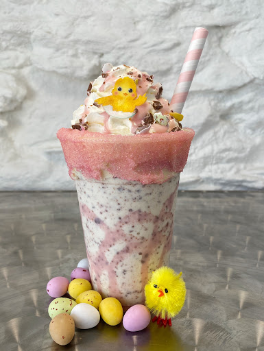 Morellos Dessert Parlour - Thumbnail