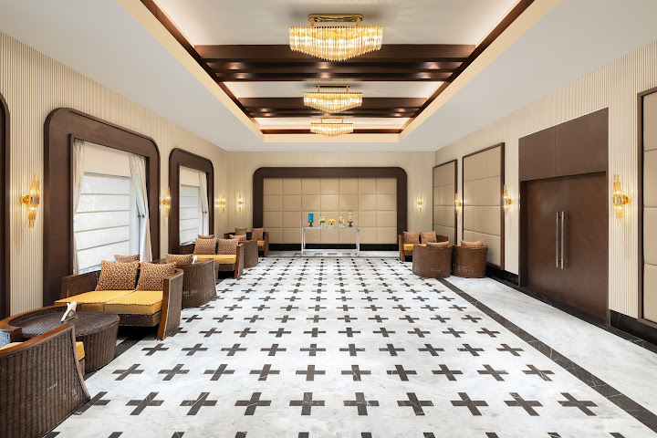 Ananta Spa & Resort Pushkar by null